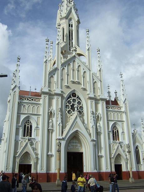 Foto de Ubate, Colombia