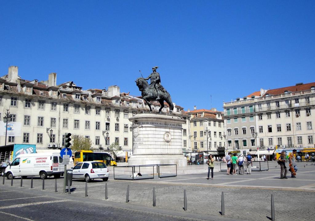 Foto de Lisboa, Portugal