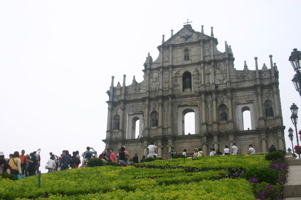 Foto de Macao, Macao