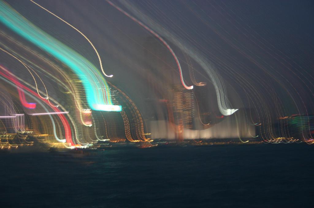 Foto de Hong Kong, Hong Kong