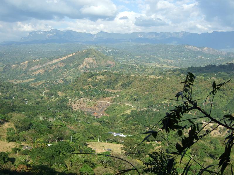 Foto de Anapoima, Colombia