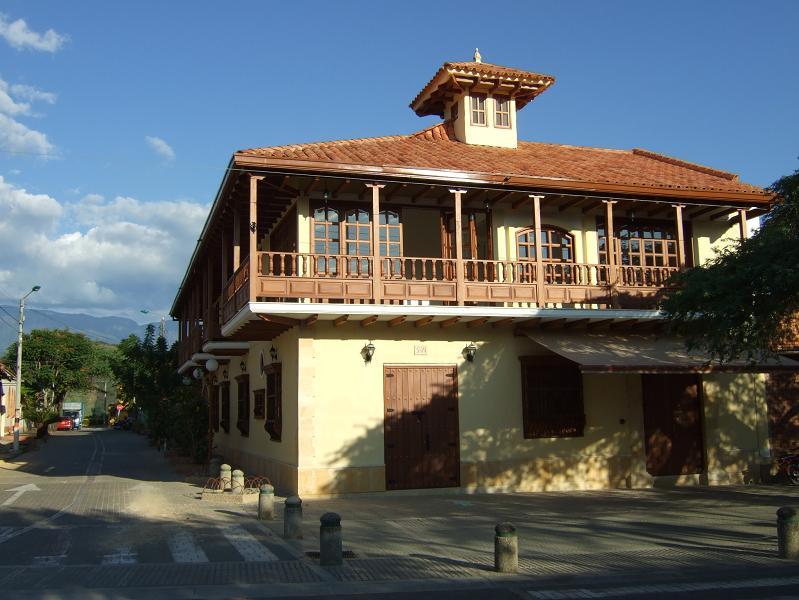 Foto de Anapoima, Colombia