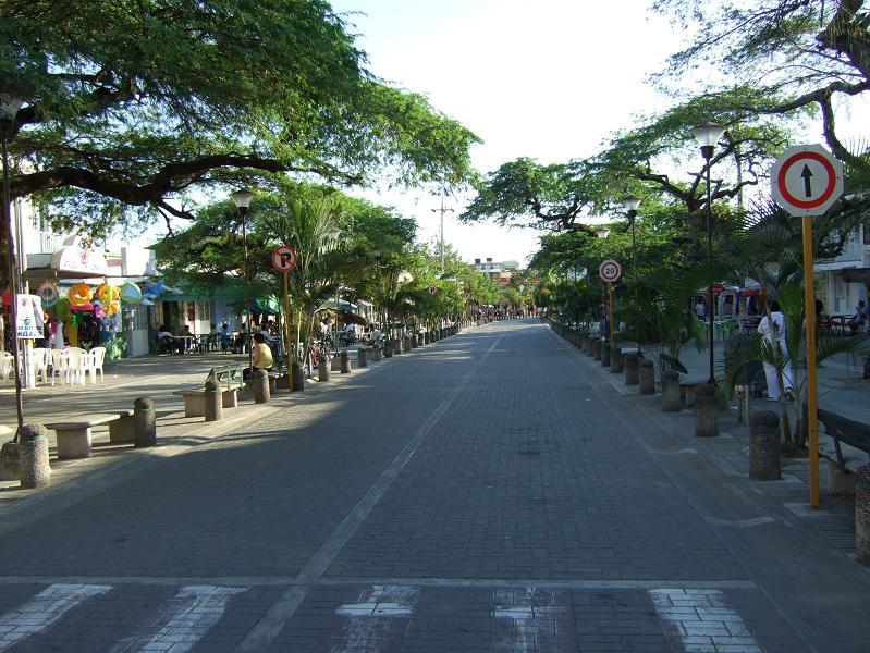 Foto de Anapoima, Colombia