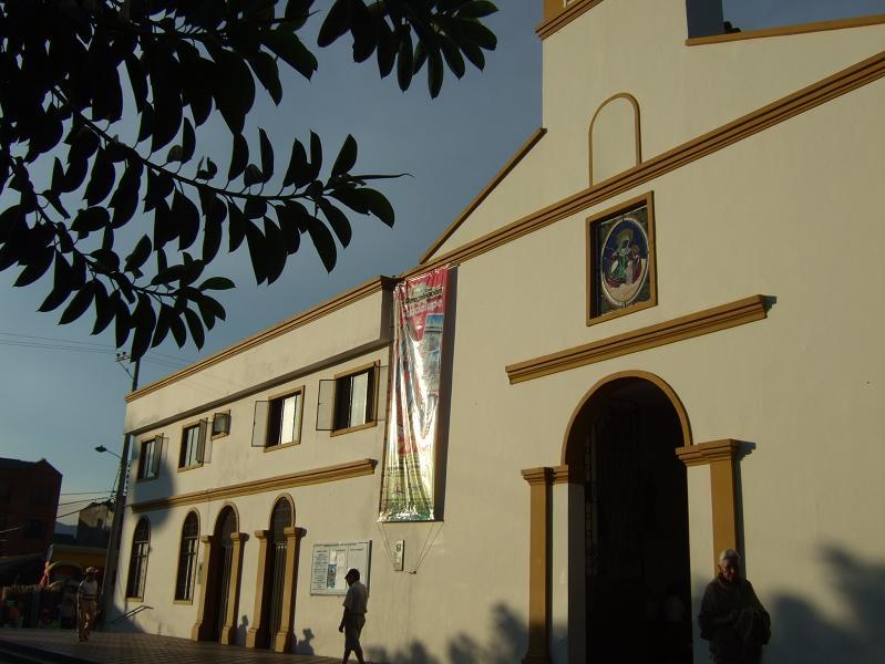 Foto de Anapoima, Colombia