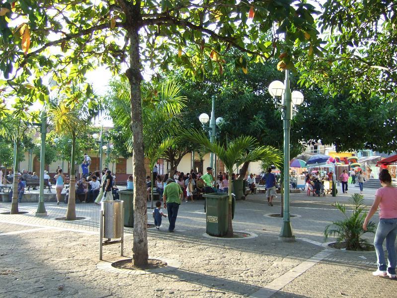 Foto de Anapoima, Colombia