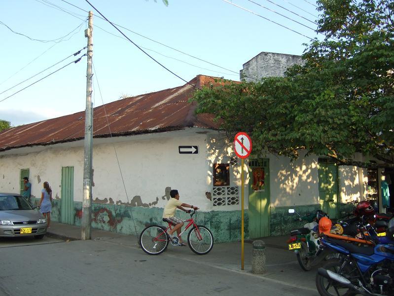 Foto de Anapoima, Colombia