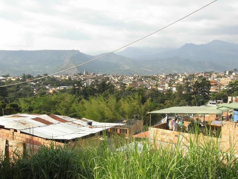 Foto de El Colegio, Colombia