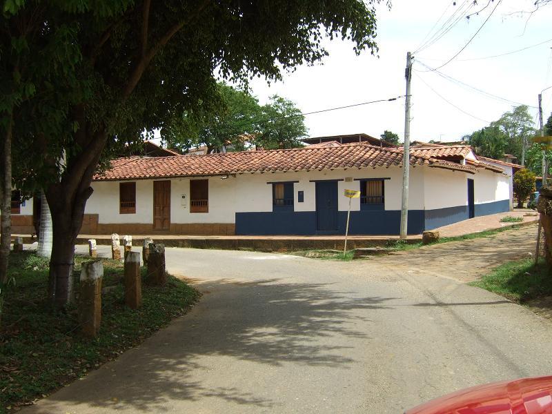 Foto de Barichara, Colombia