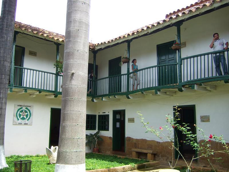 Foto de Barichara, Colombia