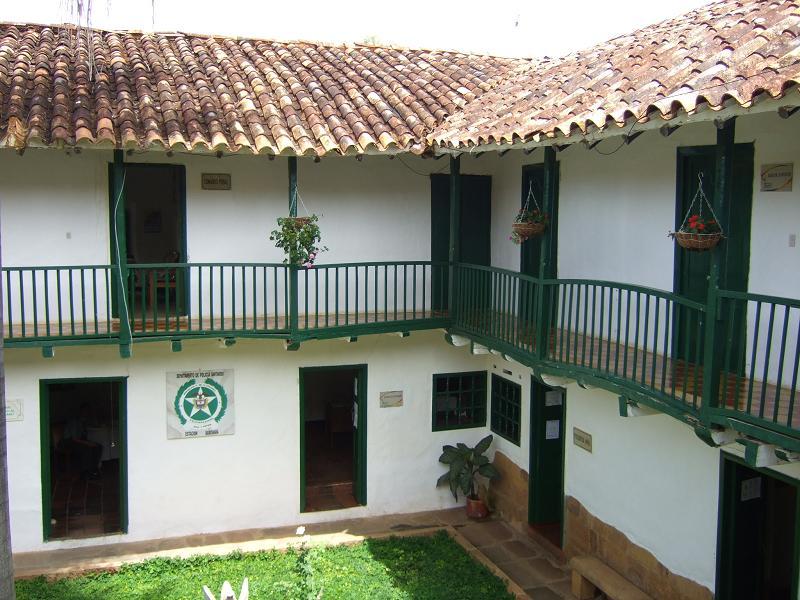 Foto de Barichara, Colombia