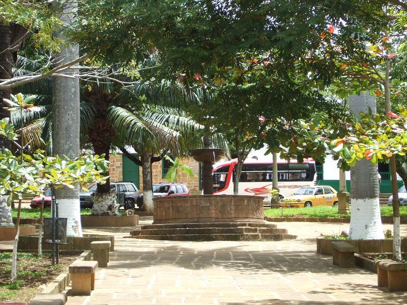 Foto de Barichara, Colombia