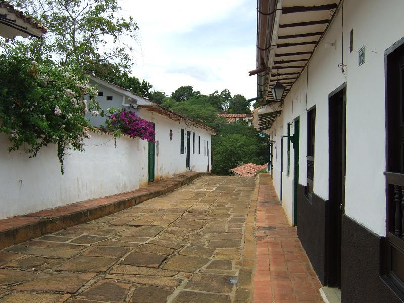 Foto de Barichara, Colombia