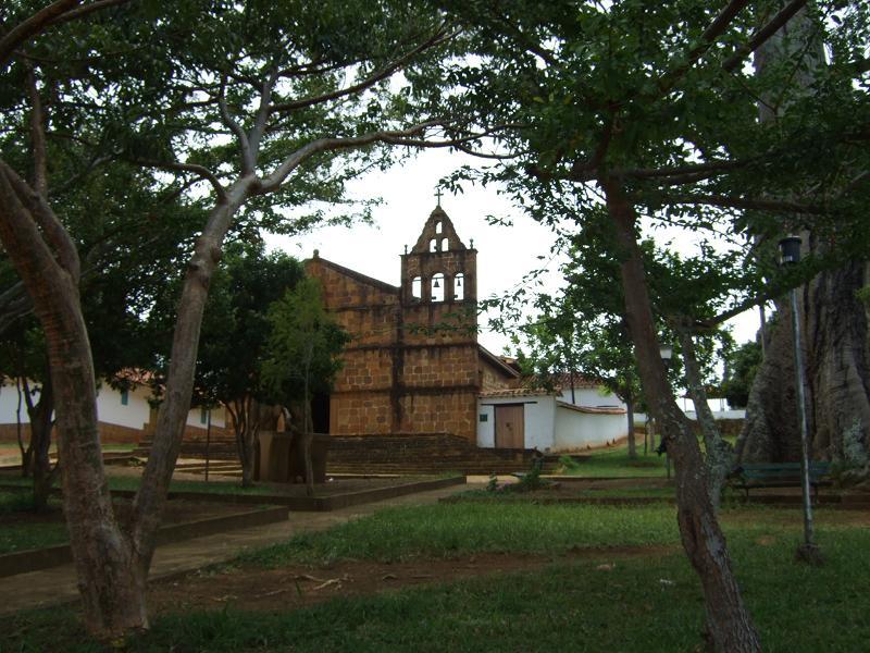 Foto de Barichara, Colombia