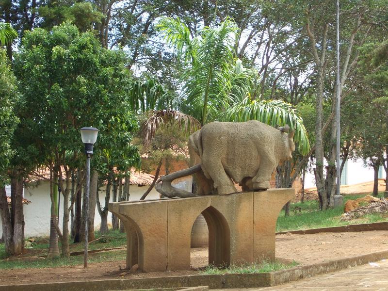 Foto de Barichara, Colombia