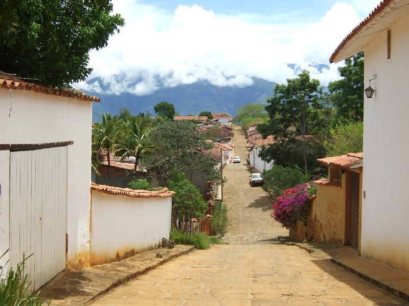 Foto de Barichara, Colombia