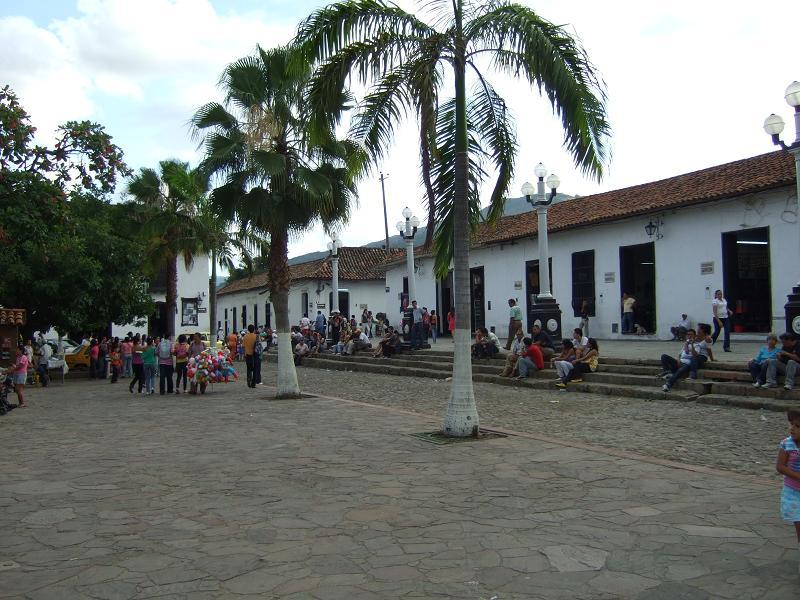 Foto de Giron, Colombia