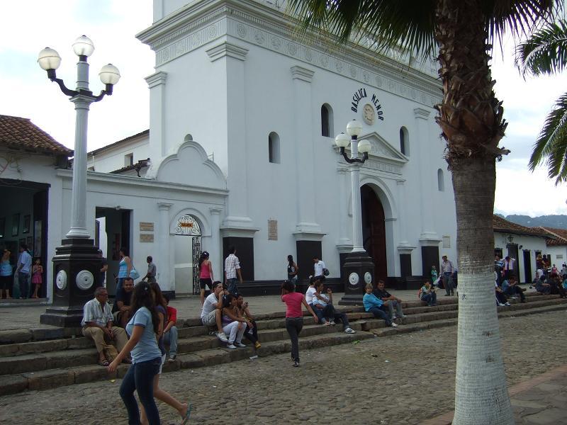 Foto de Giron, Colombia