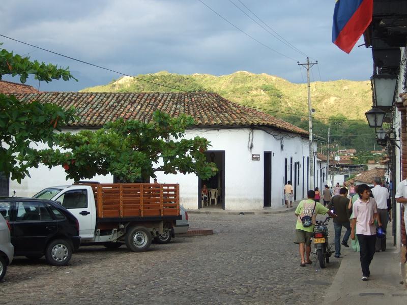 Foto de Giron, Colombia