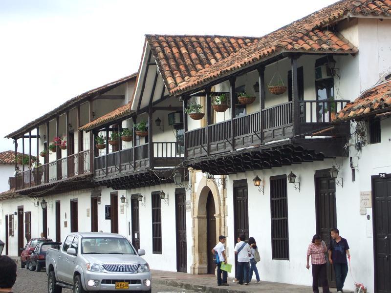 Foto de Giron, Colombia