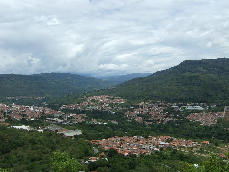 Foto de San Gil, Colombia