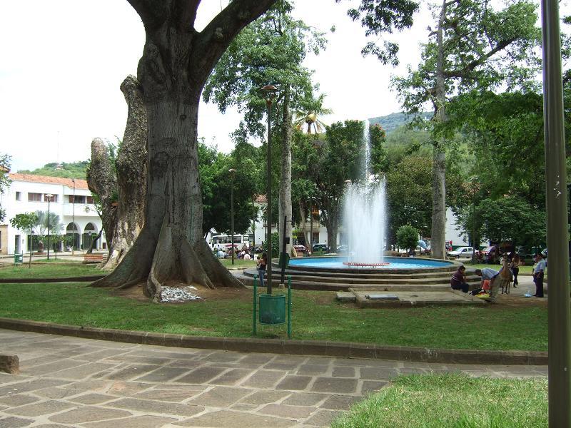 Foto de San Gil, Colombia