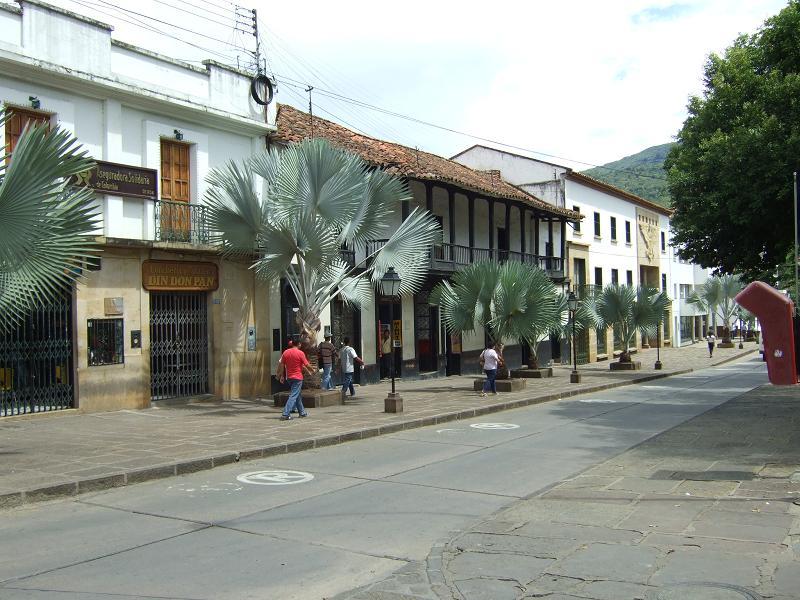 Foto de San Gil, Colombia