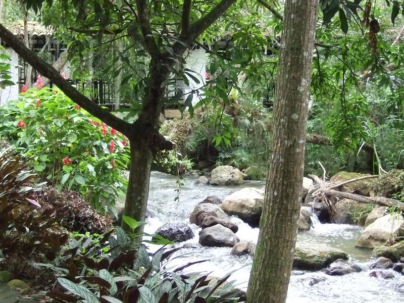 Foto de San Gil, Colombia