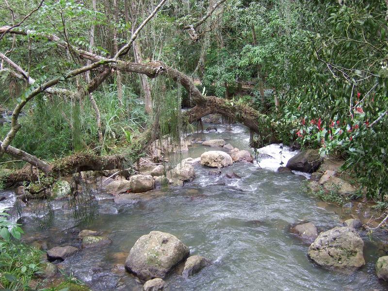 Foto de San Gil, Colombia