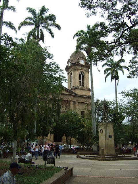 Foto de Socorro, Colombia