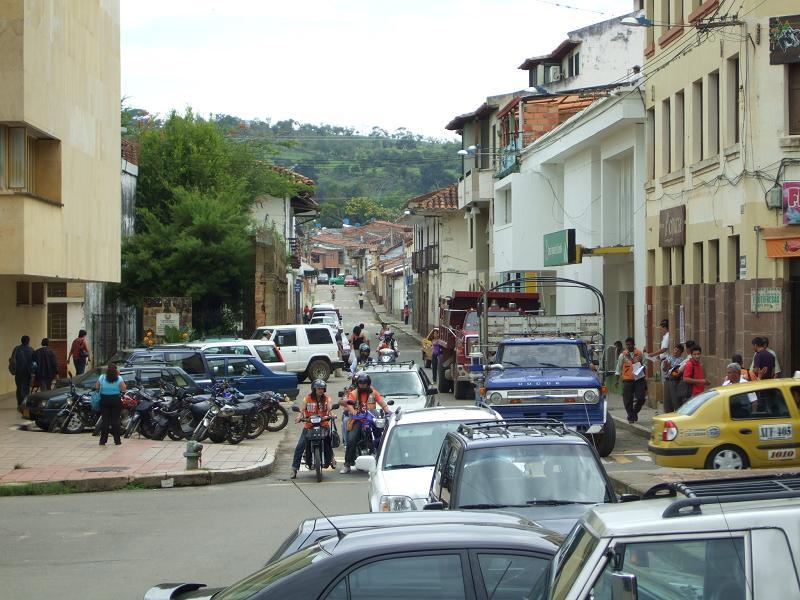 Foto de Socorro, Colombia