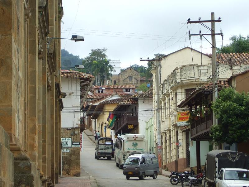 Foto de Socorro, Colombia
