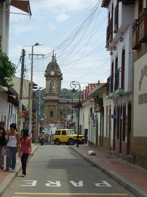 Foto de Socorro, Colombia