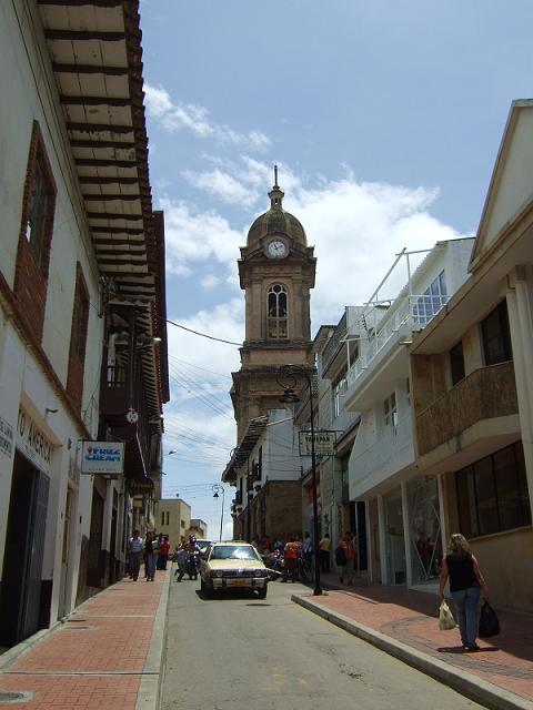 Foto de Socorro, Colombia