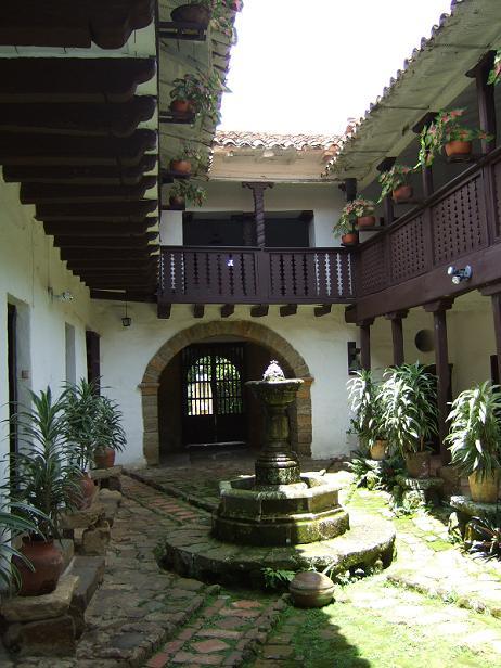 Foto de Socorro, Colombia