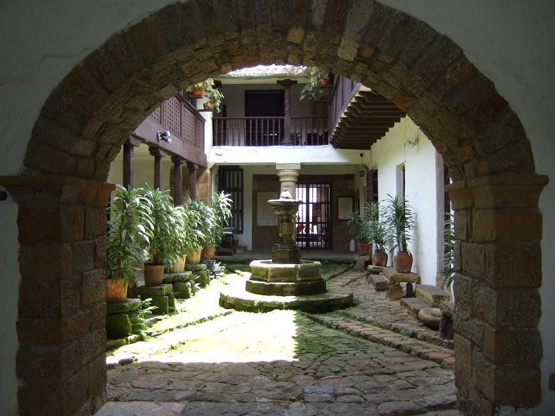 Foto de Socorro, Colombia