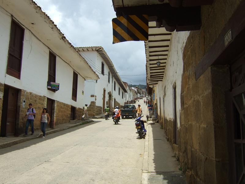 Foto de Socorro, Colombia