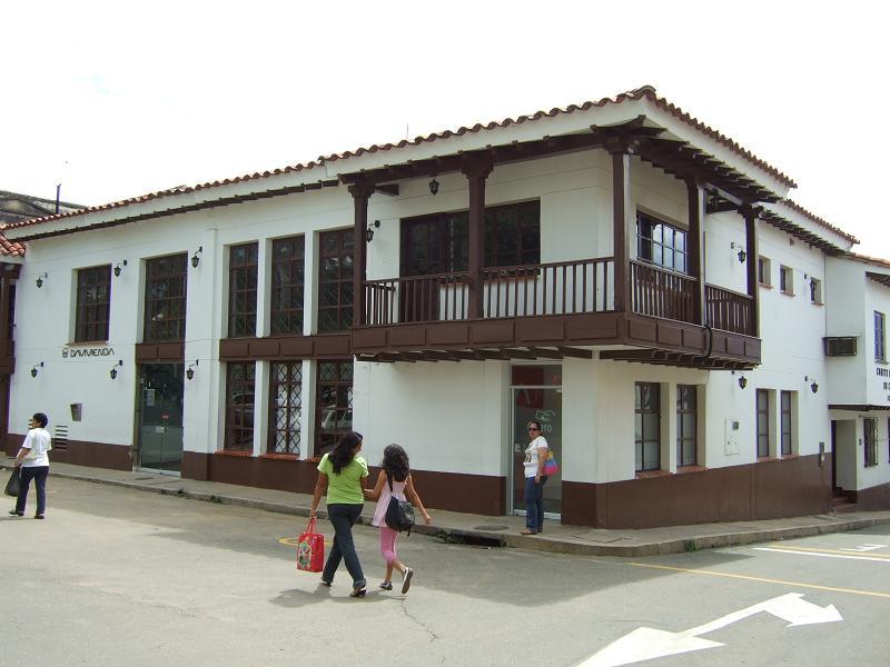 Foto de Socorro, Colombia