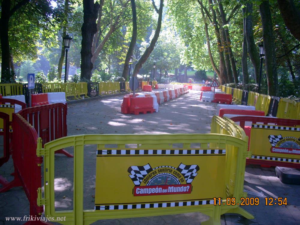 Foto de Oviedo (Asturias), España