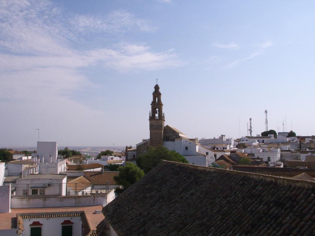 Foto de Carmona (Sevilla), España