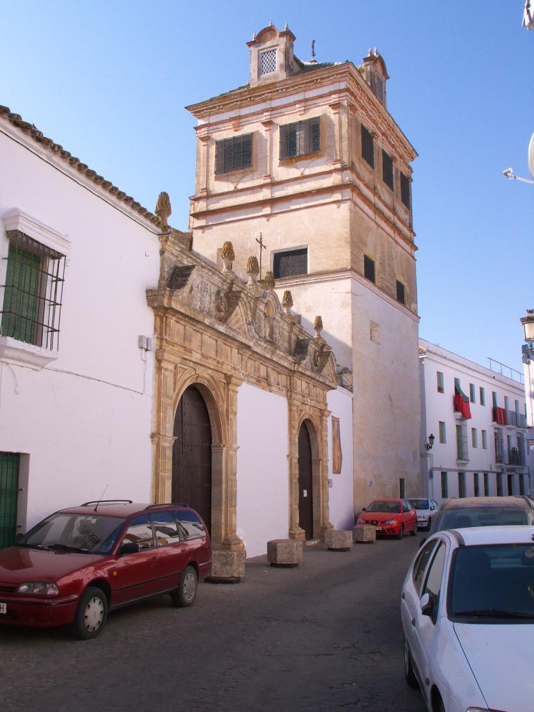 Foto de Carmona (Sevilla), España