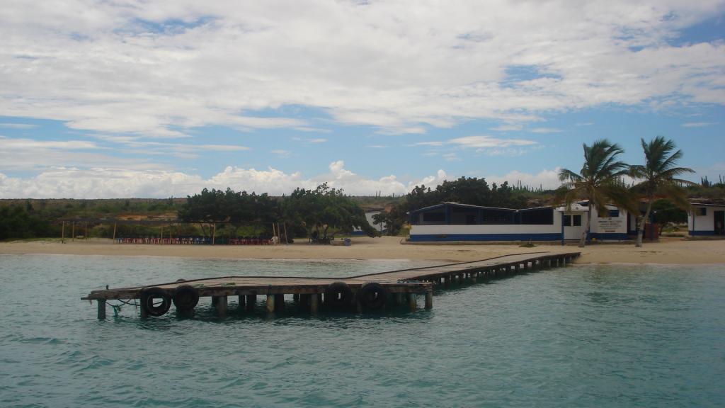 Foto de Cubagua, Venezuela