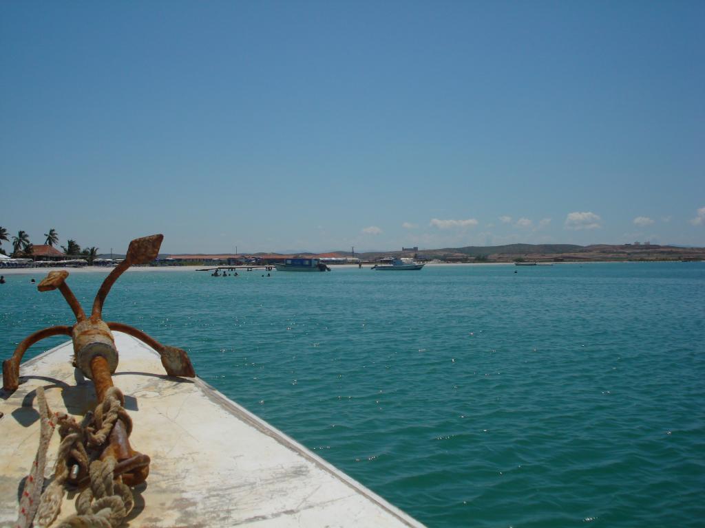 Foto de Isla de Coche, Venezuela