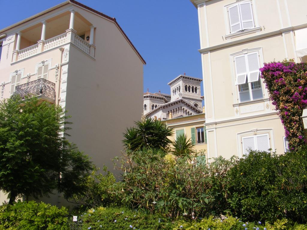 Foto de Monaco, Mónaco