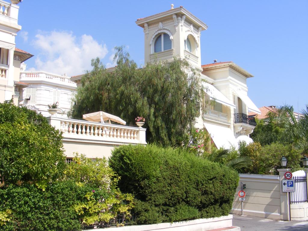 Foto de Monaco, Mónaco