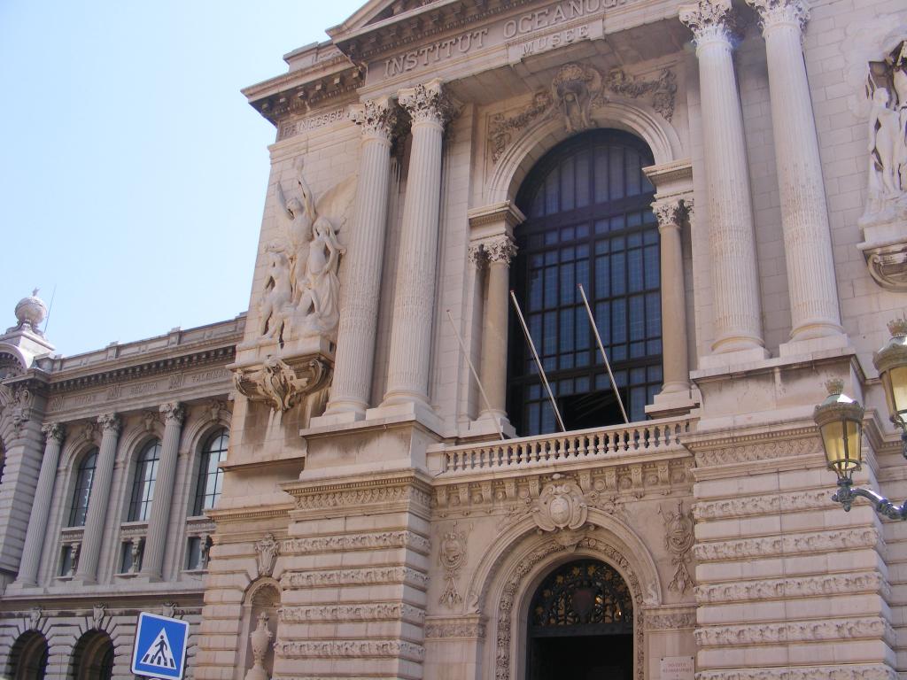 Foto de Monaco, Mónaco