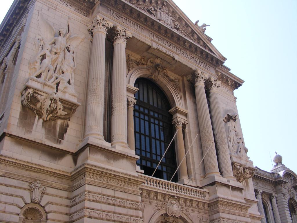 Foto de Monaco, Mónaco