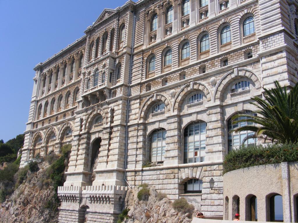Foto de Monaco, Mónaco