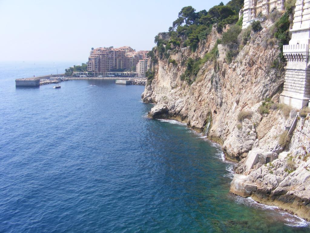 Foto de Monaco, Mónaco