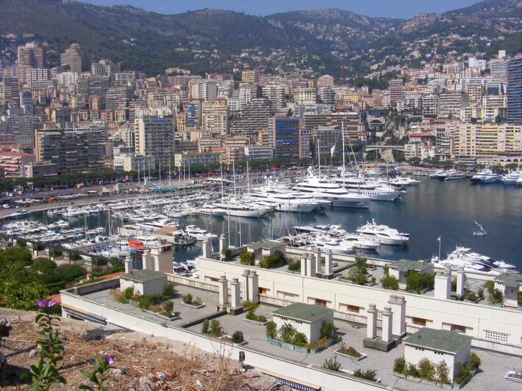 Foto de Monaco, Mónaco