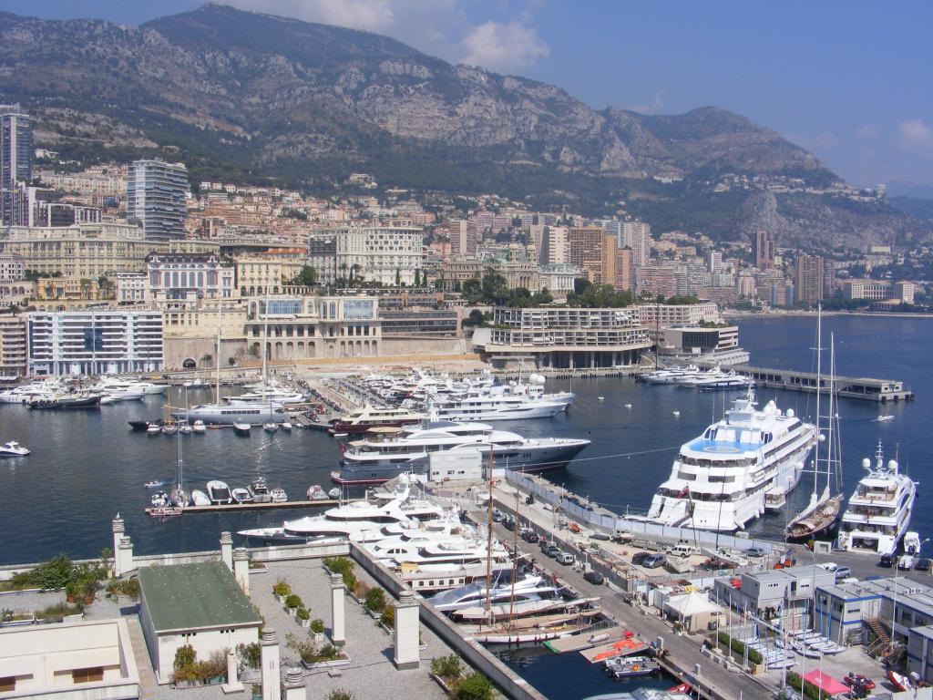 Foto de Monaco, Mónaco